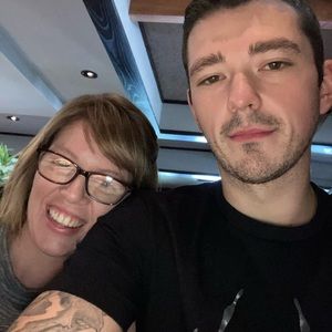 Meet your Posher, Nathan